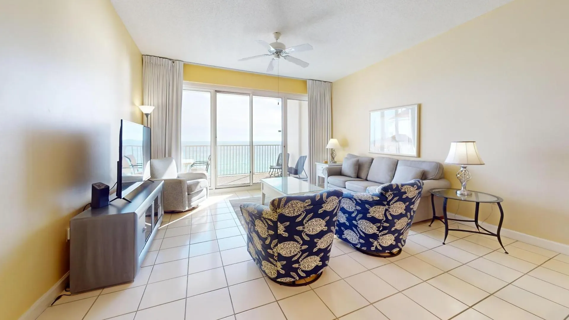 Holiday home Tides 0804 Villa Destin United States