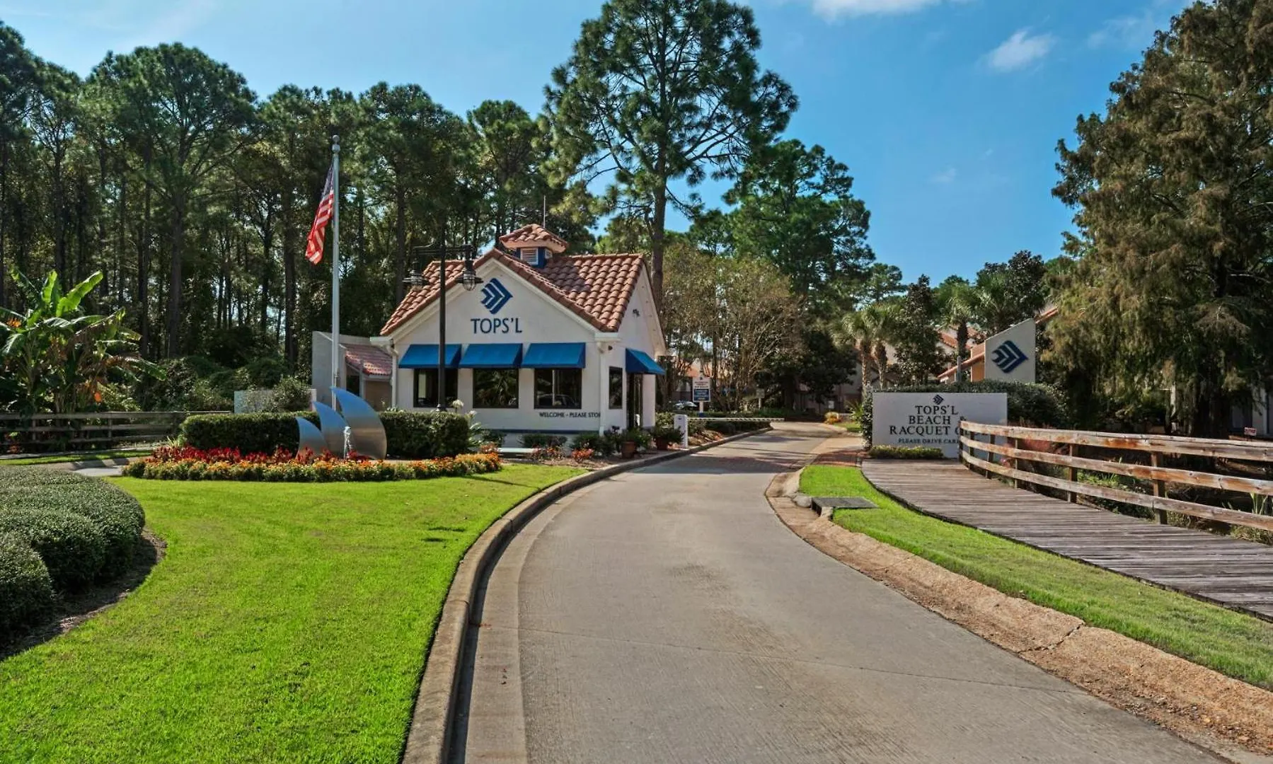 Tides 0804 Villa Destin